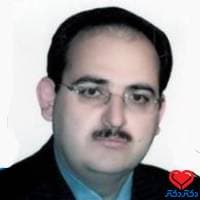 حبیب اوجاقی فلوشیپ قرنیه و خارج چشمی اردبیل