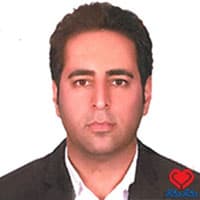 قاسم محمودبابویی کارشناسی ارشد روانشناسی عمومی تهران