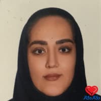 پرگل فرمند کارشناسی ارشد مشاوره خانواده تهران