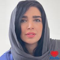 شبنم طلوعی کارشناسی ارشد روانشناسی تهران