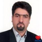 محمد پریخانی دکترای حرفه‌ای پزشکی تهران