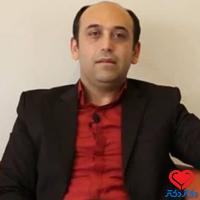 پیمان آزموده کارشناسی ارشد روانشناسی عمومی تهران