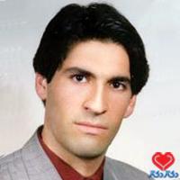 دکتر حسین شیری اطفال