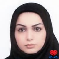 مریم پورجم کارشناسی مامایی قشم