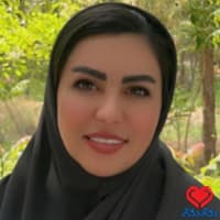 سلمه تجلی کارشناسی ارشد روانشناسی عمومی کرمان