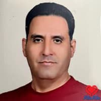 محمدعلی مشگلانی تخصص جراحی استخوان و مفاصل (ارتوپدی) اصفهان