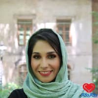مریم مویدی مهر کارشناسی ارشد روانشناسی بالینی تهران
