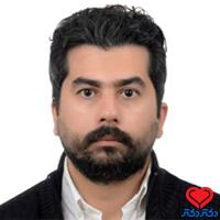 دکتر احسان عبدلی دندانپزشکی