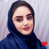 زینب شهبازی کارشناسی ارشد روانشناسی عمومی رشت