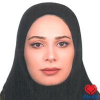 بهاره خیراللهی کارشناسی ارشد روانشناسی شخصیت تهران