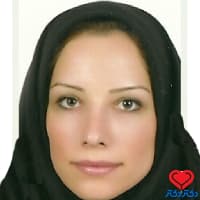 سارا طارمی دکترای تخصصی (Ph.D) روانشناسی عمومی تهران