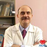 دکتر جلال الدین امیرچوپانی ارتوپدی