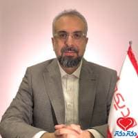 سیدامیرپاشا طبائیان فوق تخصص بیماری‌های گوارش و کبد بزرگسالان تهران