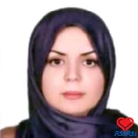 نسترن شالچیان کارشناسی ارشد روانشناسی شخصیت کرج