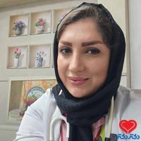 دکتر مژده افخمی گلی اطفال