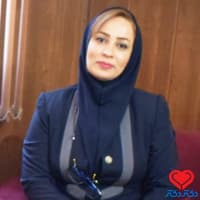 مریم عظیمی کارشناسی ارشد مشاوره خانواده تهران