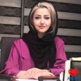 شیرین ربانی دکترای تخصصی (Ph.D) مشاوره تهران