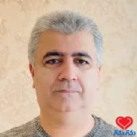 مهدی باباپور زریاب تخصص بیماری‌های مغز و اعصاب (نورولوژی) کرج