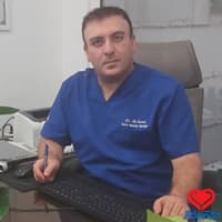 دکتر شاهین صالحی پزشکی ورزشی