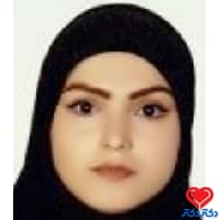 نیلوفر فارسیجانی کارشناسی ارشد روانشناسی بالینی تهران
