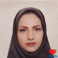 حدیثه علی نوری کارشناسی ارشد روانشناسی شخصیت تهران