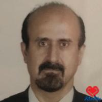 دکتر محمدرضا ايمانی جراحی