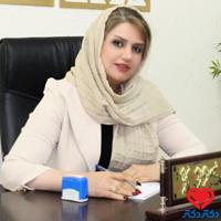 لیلا حیدری کارشناسی ارشد روانشناسی تربیتی اهواز