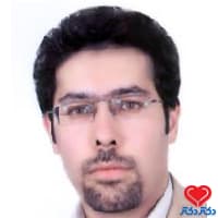 علی سعیدپورپاریزی فوق تخصص بیماری‌های گوارش و کبد بزرگسالان کرمان