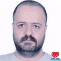 رامین اقامحمدی تخصص بیماری‌های داخلی جلفا
