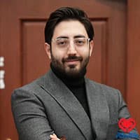 احمد غیور کاظمی تخصص جراحی استخوان و مفاصل (ارتوپدی) مشهد