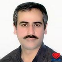 سعید موسوی زاده جزایری تخصص بیماری‌های داخلی مشهد