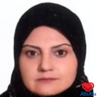 فرزانه خالقیان تخصص بیماری‌های داخلی تهران