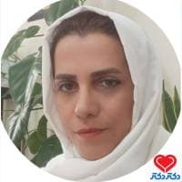 زهرا طلاییان زیرک دکترای تخصصی (Ph.D) روانشناسی تهران