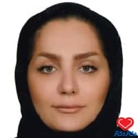 مهناز شکروی دکترای حرفه‌ای داروسازی تهران