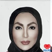 مژگان سادات سیدی کارشناسی ارشد روانشناسی عمومی تهران