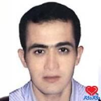 علی نجات شرفی تخصص چشم‌پزشکی بروجرد