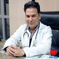 مجتبی احمدی نژاد فوق تخصص جراحی قفسه صدری (جراحی توراکس) کرج