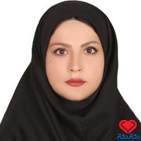 فرخنده نیک خواه سروندانی دکترای تخصصی (Ph.D) روانشناسی کرج