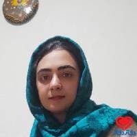 سیما السادات سجادی کارشناسی ارشد روانشناسی تربیتی یزد