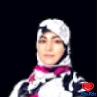 زینب رضایی اسفهرود فلوشیپ جراحی لثه و کاشت دندان (پریوایمپلنت) تهران