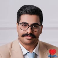 سجاد وهابی پور دکترای حرفه‌ای پزشکی ایلام