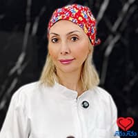 مریم روانبدشیرازی تخصص زنان و زایمان شیراز