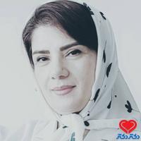 بنفشه حاج قربانی کارشناسی مامایی شهرکرد