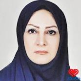 محبوبه قویدل حیدری دکترای تخصصی (Ph.D) روانشناسی تربیتی زاهدان