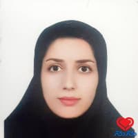 مهرناز آقامیری کارشناسی ارشد روانشناسی تربیتی ملایر
