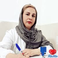 فاطمه خدادادی زنان و زایمان