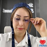 سولماز پیرانی دکترای حرفه‌ای پزشکی ارومیه