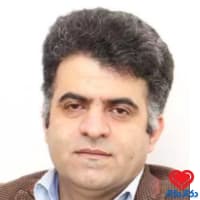 جلیل اصلانی اسلمرز دکترای تخصصی (Ph.D) روانشناسی تربیتی تهران