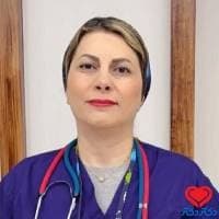 شیوا مدنی حسینی تخصص زنان و زایمان تهران