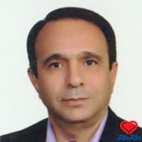 دارا کوشان تخصص بیماری‌های داخلی تبریز
